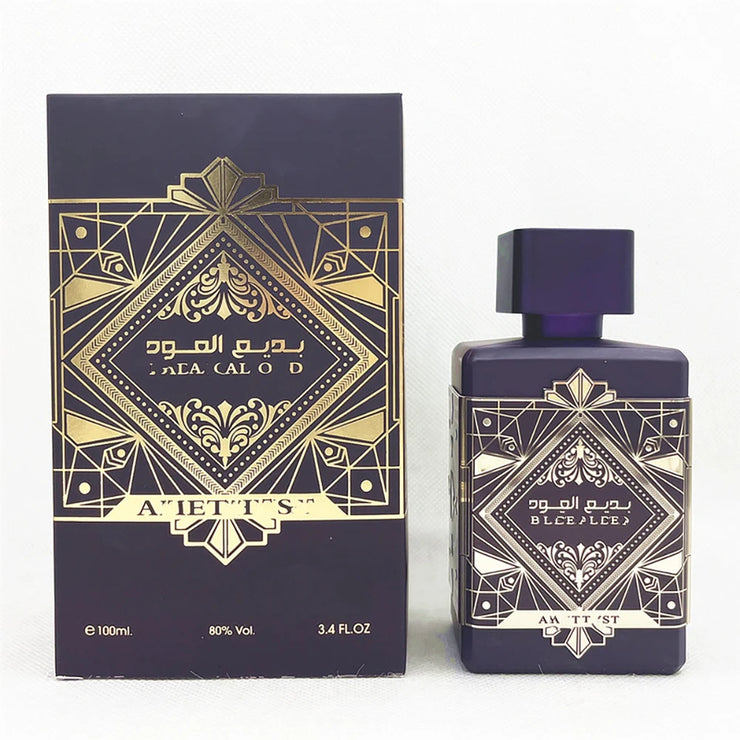 High Grade Lasting Fragrance 100ml Women Perfume Body Spray Floral Scent Masculinos Pheromone Eau De Parfum Cologne Men Perfumes