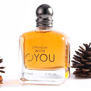 110ml Woody floral fragrance unisex perfume Persistent eau de toilette fresh narture בושם לואי לגבר Daily perfume dupe perfume