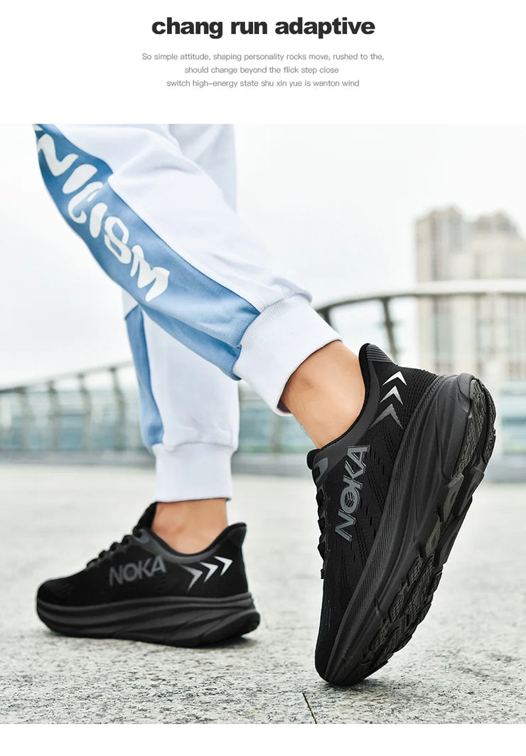 Cushioning Running Shoes Sports Tenis Feminino Shoes for Men Fashion Sneakers Versatile Basketball Shoes Basket Shoes Woman