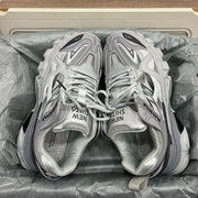 Chunky Sneakers Men Women Brand Designer Luxury Shoes Women's Casual Shoes Unisex Thick Sole Daddy Sneakers Girls Sports Shoes