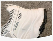 Women Sneakers Platform Flat Shoes Trainers Ladies Thick Sole Sneakers Fashion Casual Shoes Thick Sole Tennis Vulcanized Shoes