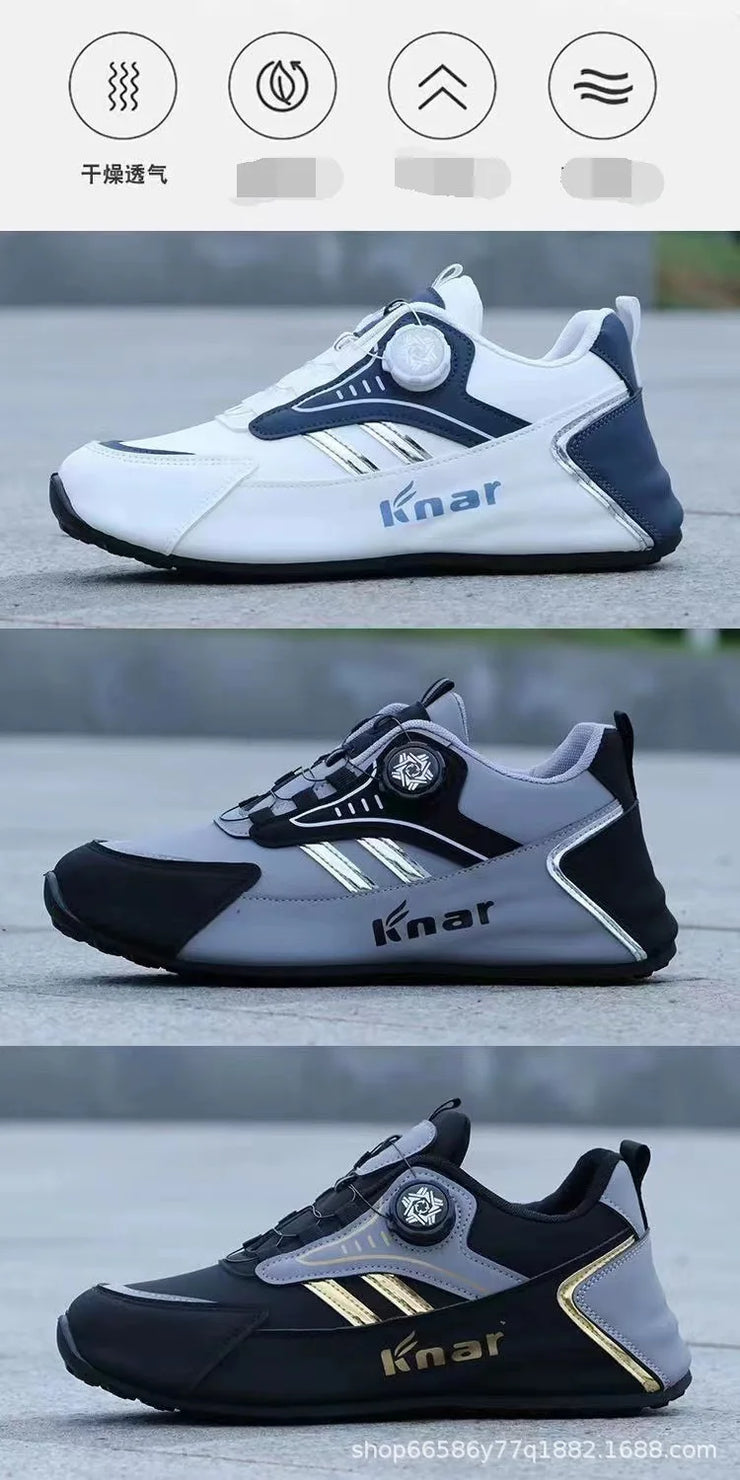 Men Fashion Sneakers Spring Autumn Running Sports Shoes Men Casual Sneakers Comfortable Running Shoes Outdoor Men Athletic Shoes