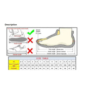 Chunky Sneakers Men Designer Soft Sole Sport Shoes Fashion Casual Microfiber Leather Upper Height Increased Platform White Shoes