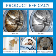 2025 Washing Machine Cleaning Effervescent Tablets, Powerful Dirt Removal, Cleaning Effervescent Tablets, Cleaning Tablets