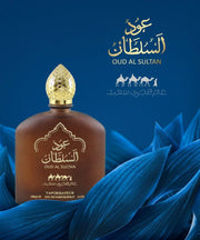 100ML Unisex Perfume Arabic Original Wood Perfume Spray Perfume  Long Lasting Pheromones Fragrances Valentine's Day Gifts