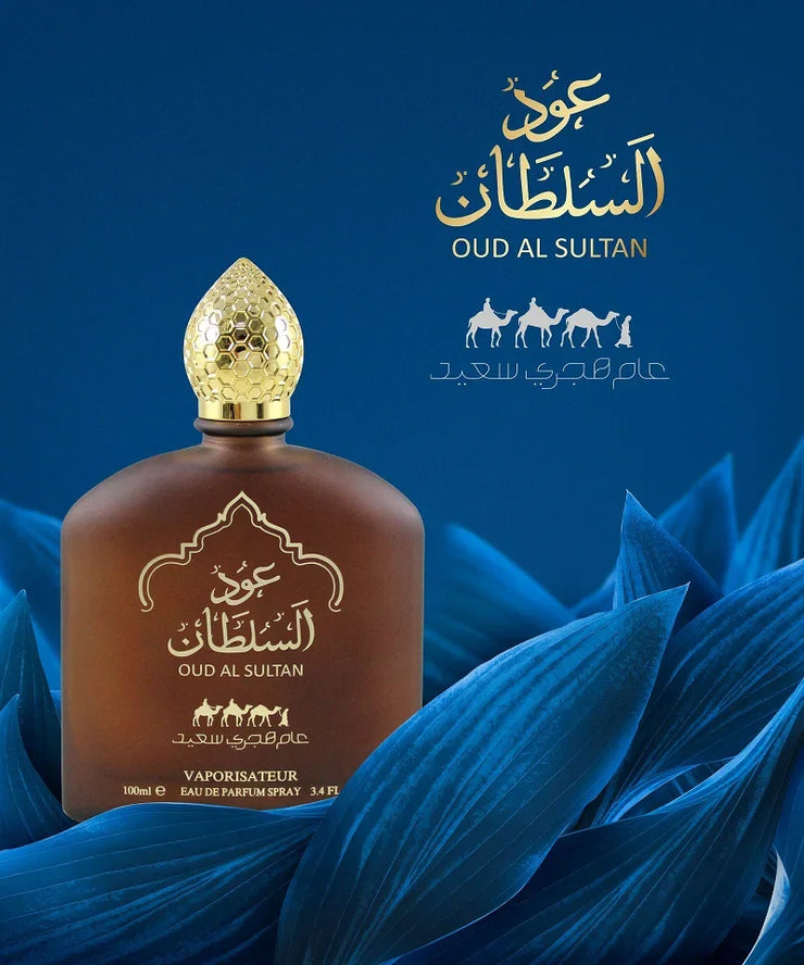 100ML Unisex Perfume Arabic Original Wood Perfume Spray Perfume  Long Lasting Pheromones Fragrances Valentine's Day Gifts
