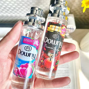 Plant Floral Fruity Women Vanilla Perfume,Clothing Light Fragrance Spray,Rose/Jasmine/Cedar/Sandalwood/Musk/Coconut/Peach Scent