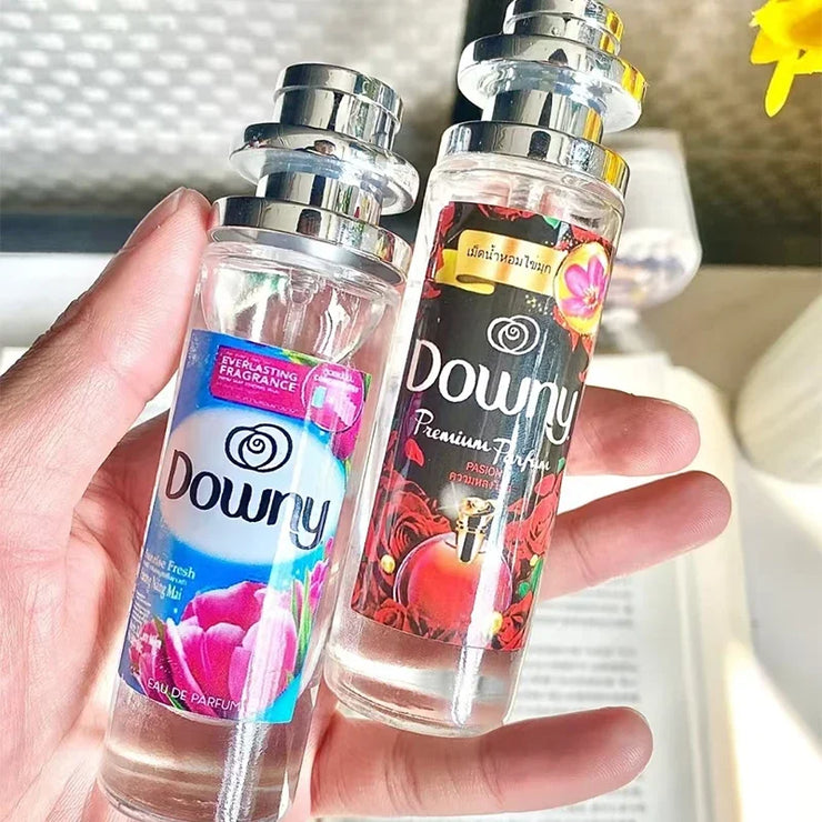Plant Floral Fruity Women Vanilla Perfume,Clothing Light Fragrance Spray,Rose/Jasmine/Cedar/Sandalwood/Musk/Coconut/Peach Scent