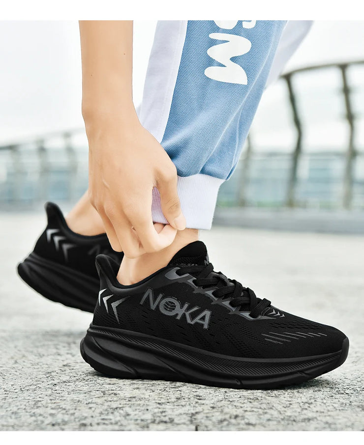 Cushioning Running Shoes Sports Tenis Feminino Shoes for Men Fashion Sneakers Versatile Basketball Shoes Basket Shoes Woman