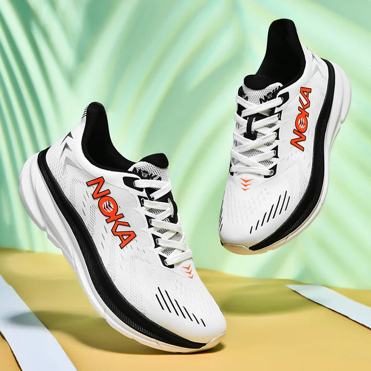 Cushioning Running Shoes Sports Tenis Feminino Shoes for Men Fashion Sneakers Versatile Basketball Shoes Basket Shoes Woman