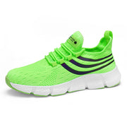 Summer Shoes Men Fashion Sneakers Breathable Mesh Casual Sneakers Tennis Female Lightweight Luxury Brand Trendy Shoes 2024