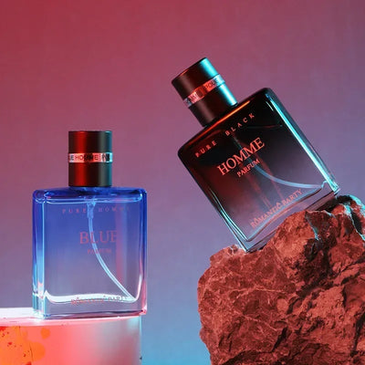 Fascination Man Perfume 30ml Men Perfumes Hombres Originales Fresh Fragrance Spray Cologne Scent Parfums Homme Meet The Lady
