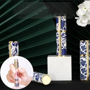 Mist Spray Bottle 5ml Perfume Atomizer Portable High Quality Steel Sprayer Suitable Boarding Tight Sealing Travel Perfume Spray