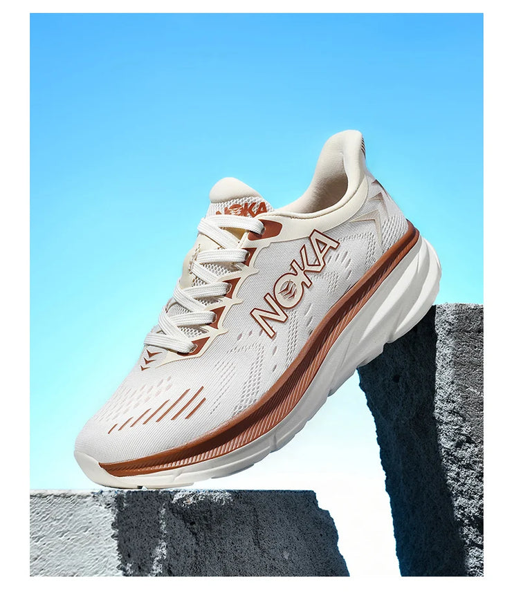 Cushioning Running Shoes Sports Tenis Feminino Shoes for Men Fashion Sneakers Versatile Basketball Shoes Basket Shoes Woman