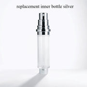 10ml Perfume Atomizer Mist Spray Bottle Portable High Quality Sprayer Suitable for Boarding Tight Sealing Travel Perfume Spray