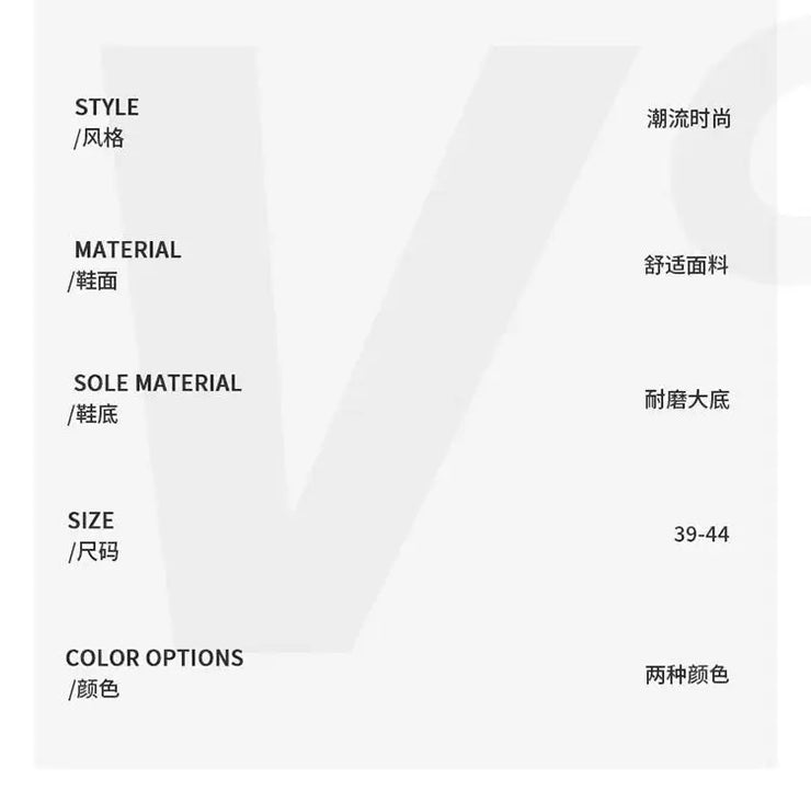 Chunky Sneakers Men Designer Soft Sole Sport Shoes Fashion Casual Microfiber Leather Upper Height Increased Platform White Shoes