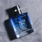 Fascination Man Perfume Gift Box 2pcs Set 60ml Men Perfumes Hombres Originales Fresh Fragrance Spray Cologne Scent Parfums Homme