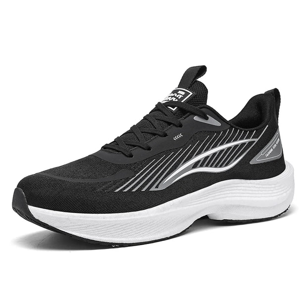 Running Sports Shoes Men Sneakers Mesh Breathable Man Non-slip Jogging Shoes Outdoor Casual Walking Training Shoe Women Footwear