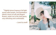 Luxury Women Perfume Floral Scent Romantic Fragrance Lingering Exudes Feminine Charm Women's Longlasting Fragrance Fresh Perfume