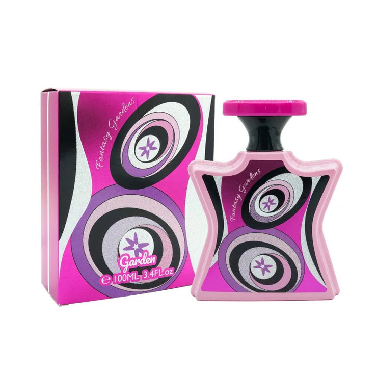 Brand Charm Unisex Perfume Lasting Fresh Floral Fragrance Eau De Toilette No. 9 Pheromone Couple Temptation Passion Body Spray