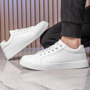Men Shoes Sneakers for Men 2025 New Fashion  Comfort Lightweight Casual Shoes Outdoor Walking Skateboard Footwear  sneakers