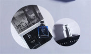 Fascination Man Perfume Gift Box 2pcs Set 60ml Men Perfumes Hombres Originales Fresh Fragrance Spray Cologne Scent Parfums Homme