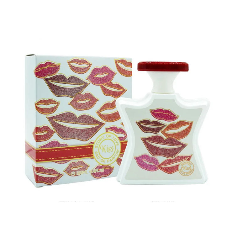 Brand Charm Unisex Perfume Lasting Fresh Floral Fragrance Eau De Toilette No. 9 Pheromone Couple Temptation Passion Body Spray