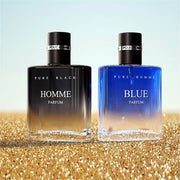 Fascination Man Perfume 30ml Men Perfumes Hombres Originales Fresh Fragrance Spray Cologne Scent Parfums Homme Meet The Lady