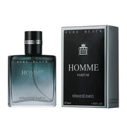 Fascination Man Perfume 30ml Men Perfumes Hombres Originales Fresh Fragrance Spray Cologne Scent Parfums Homme Meet The Lady