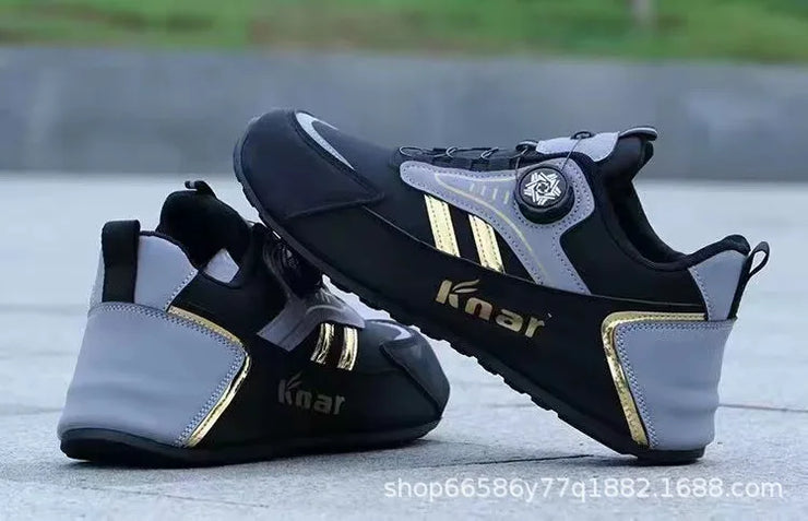 Men Fashion Sneakers Spring Autumn Running Sports Shoes Men Casual Sneakers Comfortable Running Shoes Outdoor Men Athletic Shoes