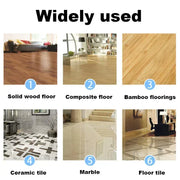 Portable Cleaning Tablets Floor Cleaner Cleaning Tablets Mopping Wooden Floor Tiles Bathroom Cleaning Home Hygiene