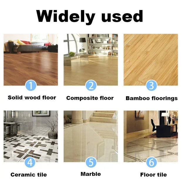 Portable Cleaning Tablets Floor Cleaner Cleaning Tablets Mopping Wooden Floor Tiles Bathroom Cleaning Home Hygiene