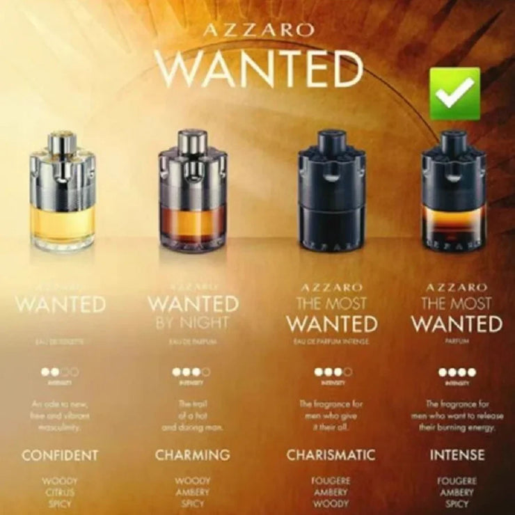 Lasting Fragrance 100ML The Most Want High Quality Perfume  Eau De Parfum Strong Pheromone Men Cologne Perfumes Mujer Originales