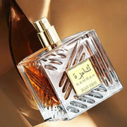 100ML Arabia Men Perfume Fragrance Middle East Dubai Unisex Perfume Pheromone Lasting Exotic Fragrance Perfume Hombre Gift New