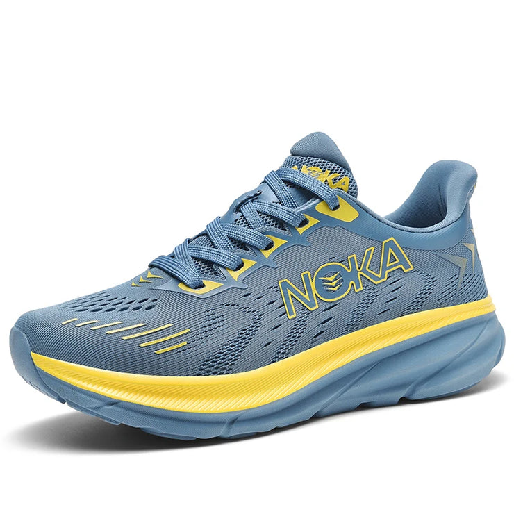 Cushioning Running Shoes Sports Tenis Feminino Shoes for Men Fashion Sneakers Versatile Basketball Shoes Basket Shoes Woman