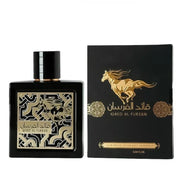 100ml Original Men's Perfume Arabic Dubai Men Perfumes Women Long Lasting Perfume Hombre Fragrance Cologne Pheromone Deodorants