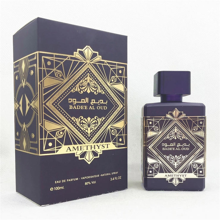 High Grade Lasting Fragrance 100ml Women Perfume Body Spray Floral Scent Masculinos Pheromone Eau De Parfum Cologne Men Perfumes