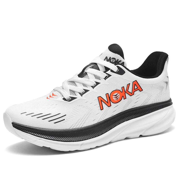 Cushioning Running Shoes Sports Tenis Feminino Shoes for Men Fashion Sneakers Versatile Basketball Shoes Basket Shoes Woman