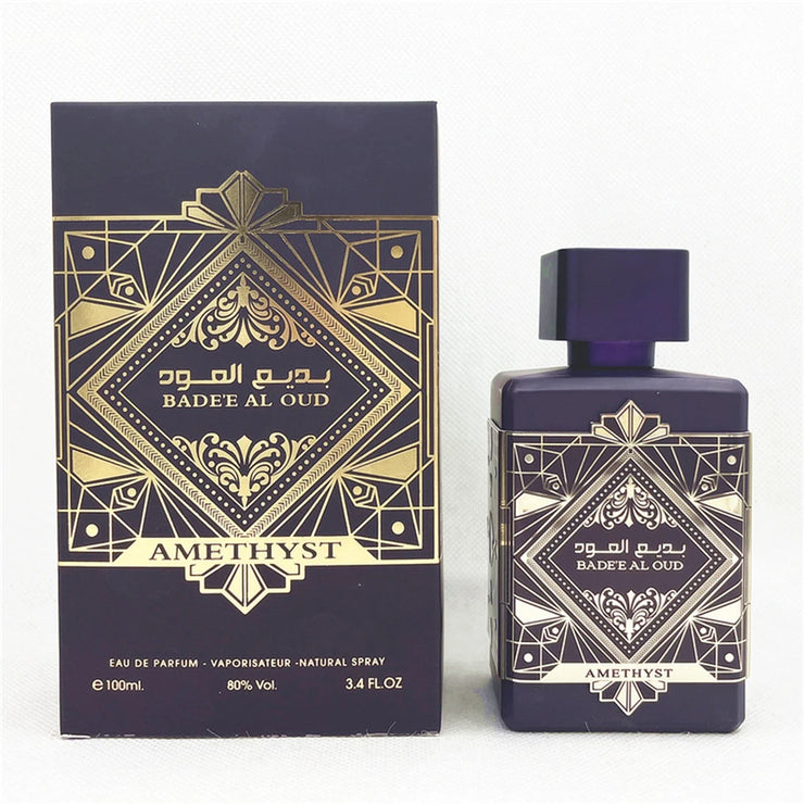 High Grade Lasting Fragrance 100ml Women Perfume Body Spray Floral Scent Masculinos Pheromone Eau De Parfum Cologne Men Perfumes