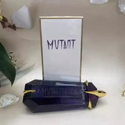 The 100ML women's perfume features a long - lasting, high - quality floral - fruity fragrance, ideal for elegant and glamorous d