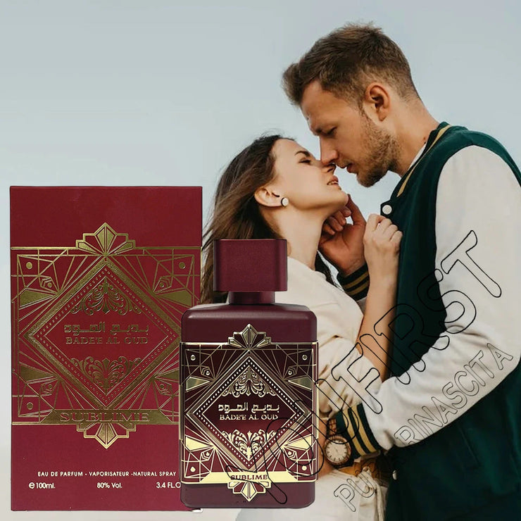 High Grade Lasting Fragrance 100ml Women Perfume Body Spray Floral Scent Masculinos Pheromone Eau De Parfum Cologne Men Perfumes
