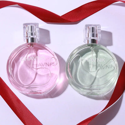 Luxury Women Perfume Floral Scent Romantic Fragrance Lingering Exudes Feminine Charm Women's Longlasting Fragrance Fresh Perfume