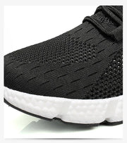 Summer Shoes Men Fashion Sneakers Breathable Mesh Casual Sneakers Tennis Female Lightweight Luxury Brand Trendy Shoes 2024