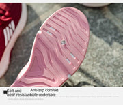2025 Mesh Sports Shoes for Women Lightweight Running Shoes for Women Casual and Fashionable Lightweight Running Shoes for Women