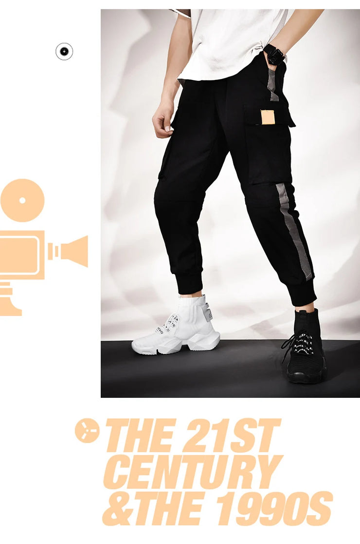2025 New In Men's Retro Sock Sneakers High Top Chunky Men Shoes Breathable Thick Bottom Casual Shoes Zapatos De Hombre