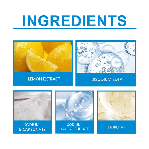 2025 Washing Machine Cleaning Effervescent Tablets, Powerful Dirt Removal, Cleaning Effervescent Tablets, Cleaning Tablets