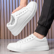 Men Shoes Sneakers for Men 2025 New Fashion  Comfort Lightweight Casual Shoes Outdoor Walking Skateboard Footwear  sneakers