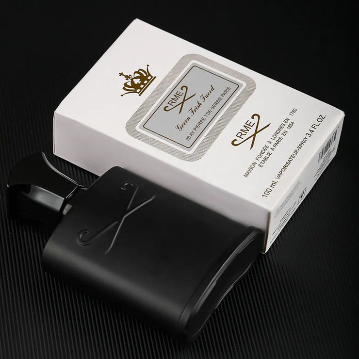 Unisex Brand Perfume Spray Women 100ml Cologne Men Perfumes De Mujer Lasting Fragrance Femme Parfums Hombre Plant Floral Scent