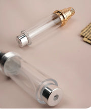 10ml Perfume Atomizer Mist Spray Bottle Portable High Quality Sprayer Suitable for Boarding Tight Sealing Travel Perfume Spray