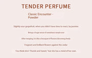 Luxury Women Perfume Floral Scent Romantic Fragrance Lingering Exudes Feminine Charm Women's Longlasting Fragrance Fresh Perfume